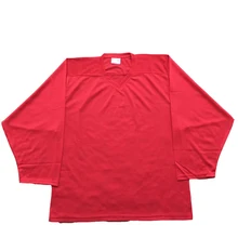 На хоккейные рубашки для тренировок XP003