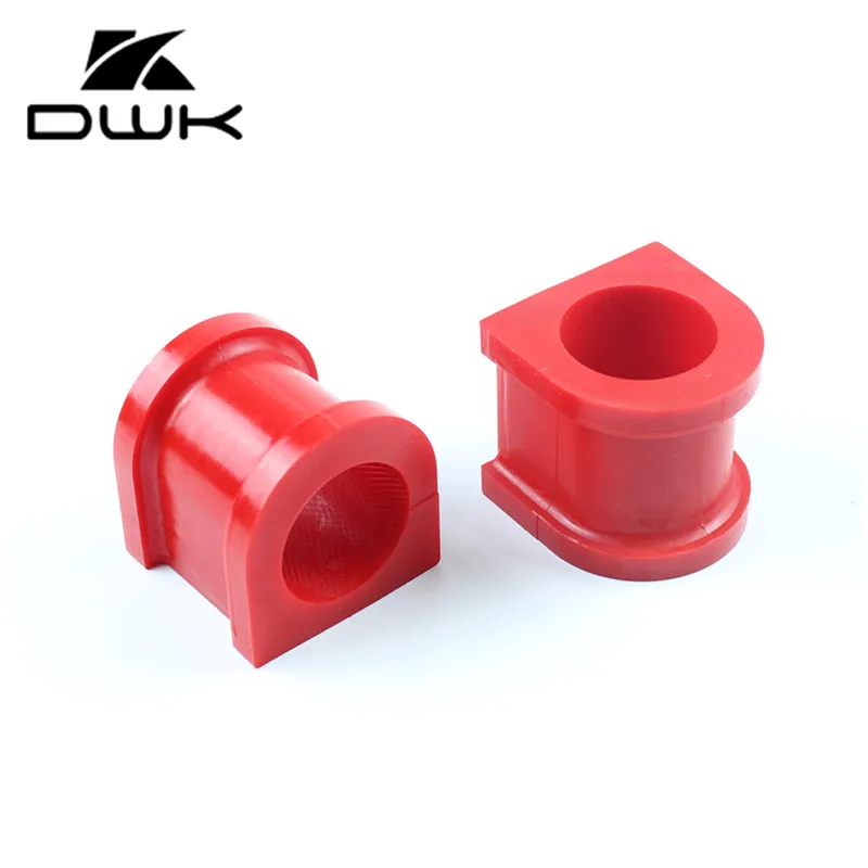 

39mm Front Sway Bar bush Kit For 07-ON Land Curiser 200 Series