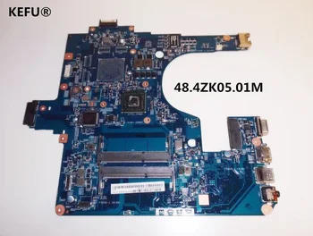 

KEFU for ACER NE522 E1-522 laptop motherboard 48.4ZK05.01M DDR3 works
