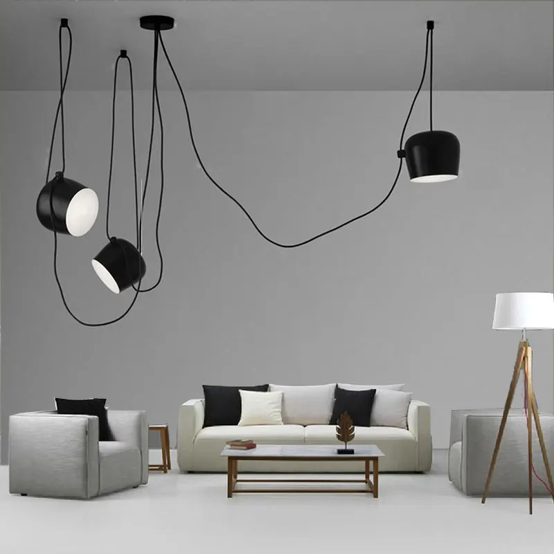 Подвесной светильник для столовой спальни|pendant lights|pendant lamppendant lamp modern |