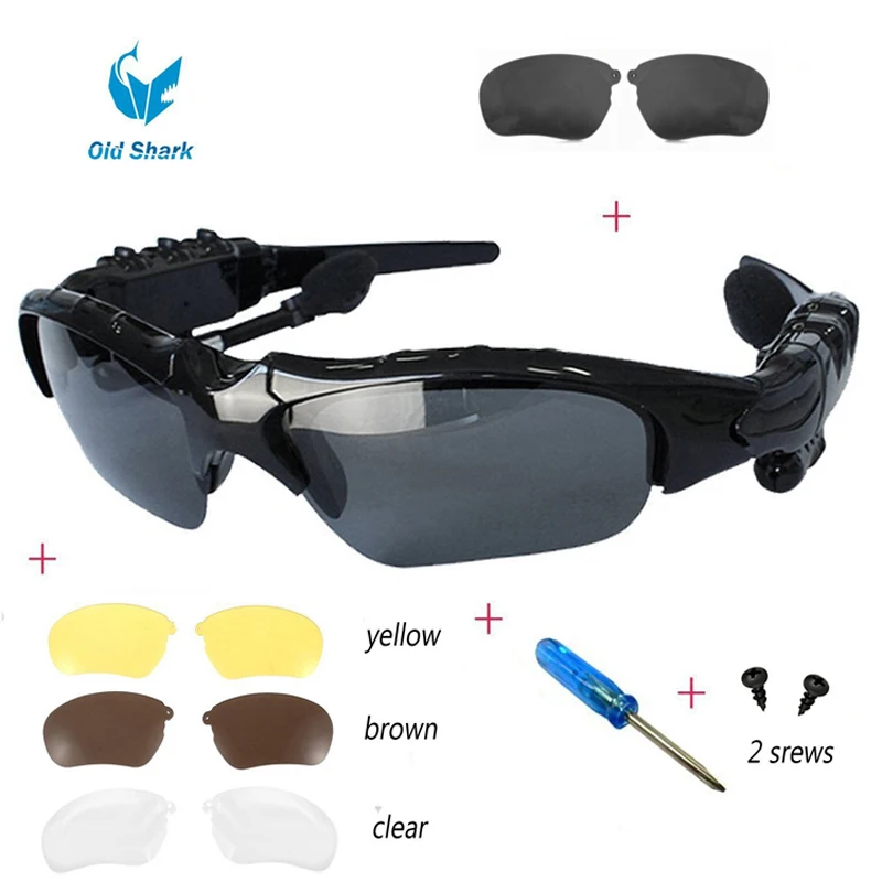 flat sunglasses mens