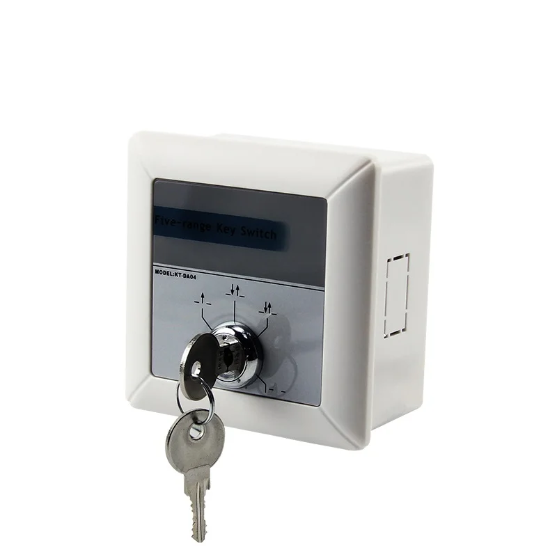 Automatic Door Key Control Switch Automatic Door Switch Multi