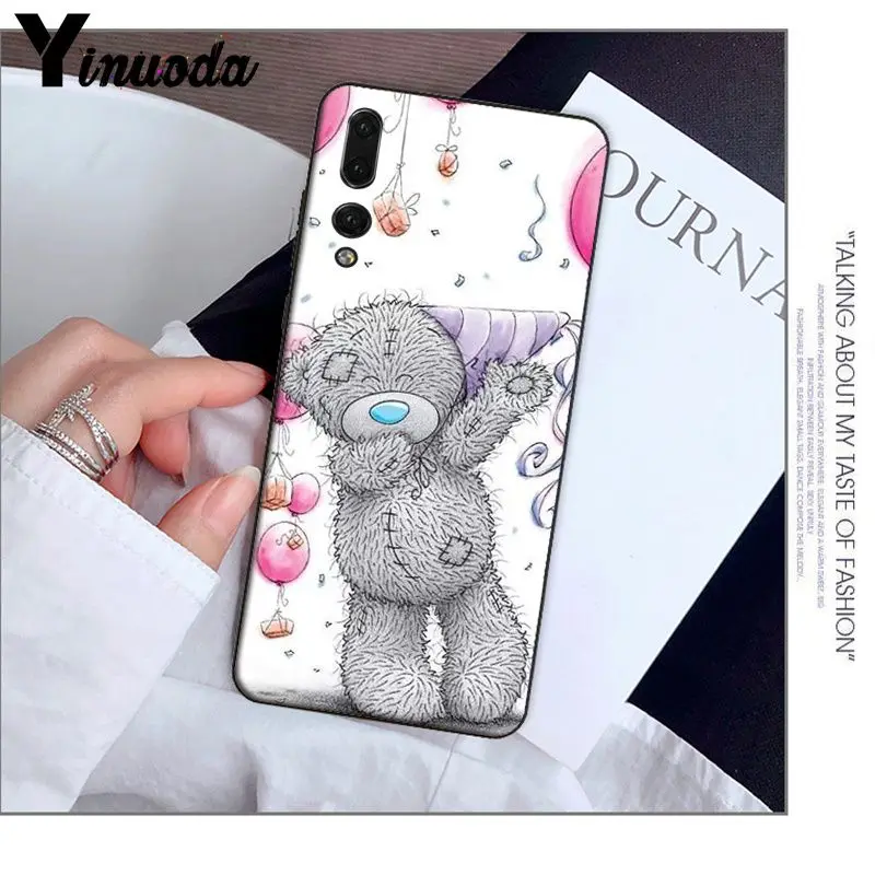 Tatty Teddy Bear Me To You