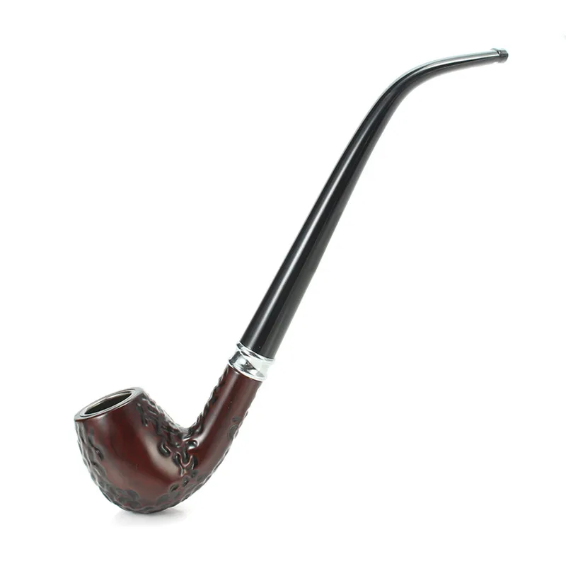 Collectible Smoking Pipes Durable Tobacco Pipes Gift set