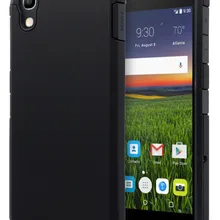 Гибридный противоударный защитный жесткий чехол для Alcatel One Touch Idol 4 6055/Nitro 4/Blackberry DTEK50 чехол для телефона s оболочка