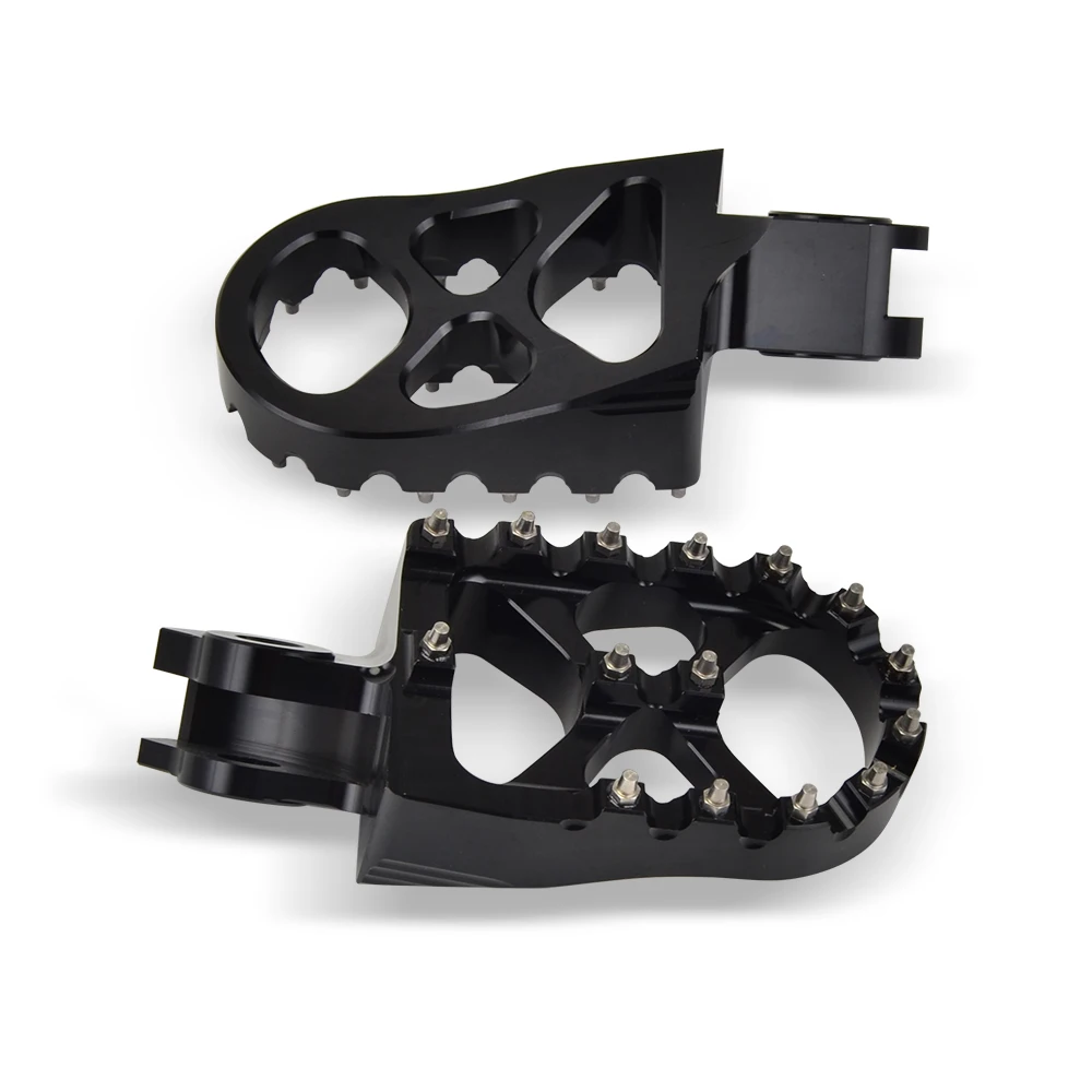 Foot Rest Pegs Footrest for Suzuki RMZ250 RMZ450 RMX450Z RMZ 250 450 RMX 450Z 2010-2018 2017 2016 2015 Motorcycle Accessories 24 - Racext Foot Rest Pegs Footrest for Suzuki RMZ250 RMZ450 RMX450Z RMZ 250 450 RMX 450Z 2010-2018 2017 2016 2015 Motorcycle Accessories - - Racext 23