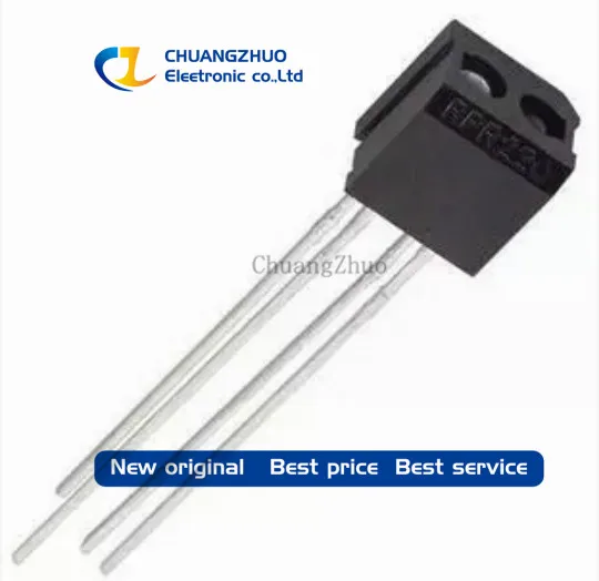 

10pcs RPR220 Optoelectronic Switch Reflective Optical Coupling Sensor