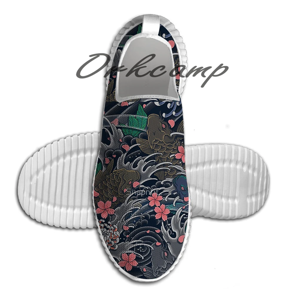 

Blossom Blizzard Light Weight fashion Sports Running Shoes Walking Shoes Summer Comfortable Yuga shoes
