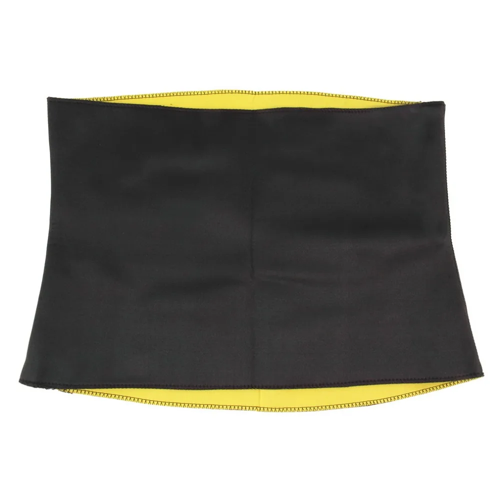 Solid Neoprene Healthy Slimming Belts font b Weight b font font b Loss b font Corsets