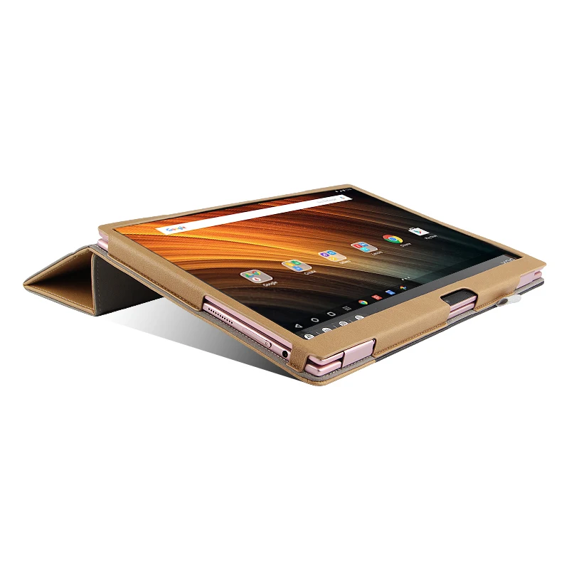 Чехол для lenovo yoga A12, чехол, умный защитный чехол, протектор, кожа, для планшета, для йоги a12, ПУ, рукав, 12,2 дюймов, A12, чехол