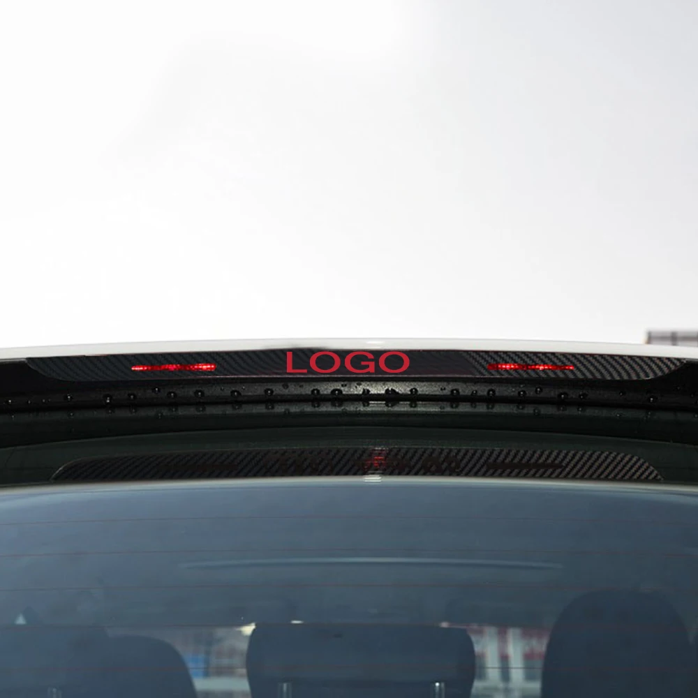 Новое поступление автомобиля Proctection украшения Стикеры s высокие стоп сигналы
