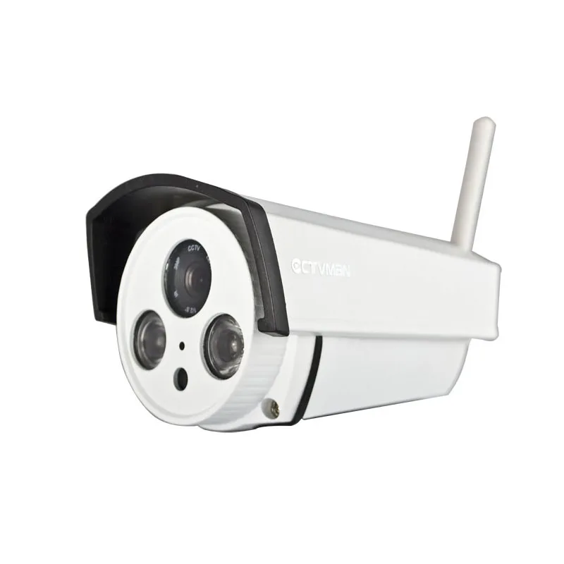 02wifi ip camera outdoor