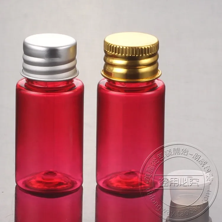 10ml red