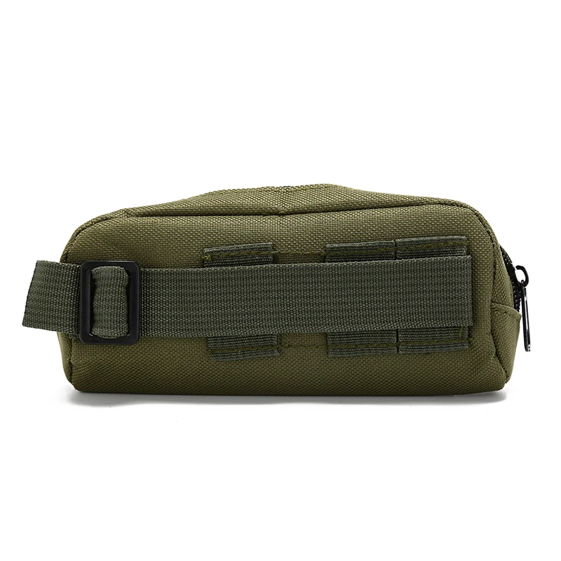 Горячая портативный тактический Открытый Molle солнцезащитные очки Чехол сумка для очков открытый спортивные очки чехол 3 цвета
