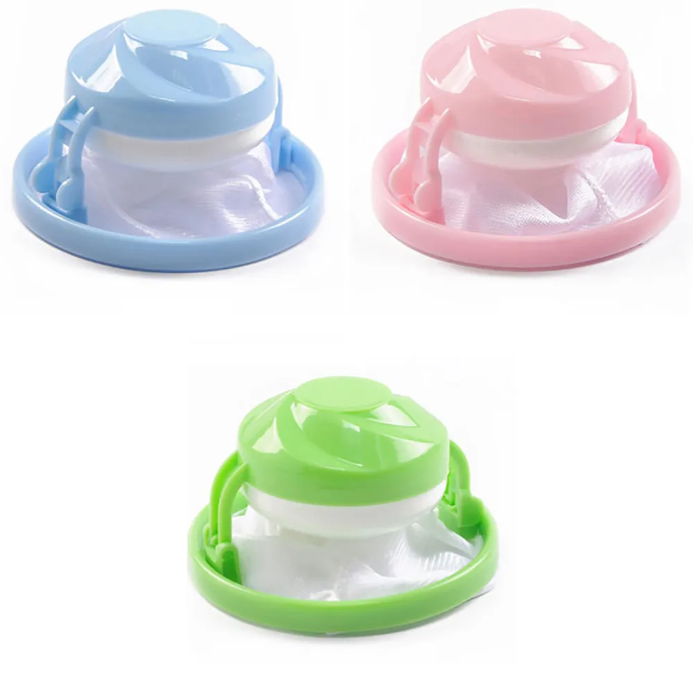 

Washing Clothes Ball Filter Protection Washing Machine Hair Ball Removal Tool Cleaning Hair Ball Suction Remover Stick Bag 531