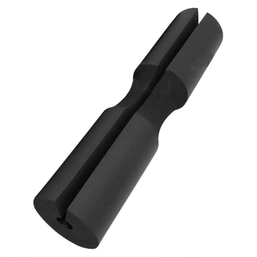 Buy Pellor 17.7" High elasticity Thicken Barbell Pad Olympic Bar Neck