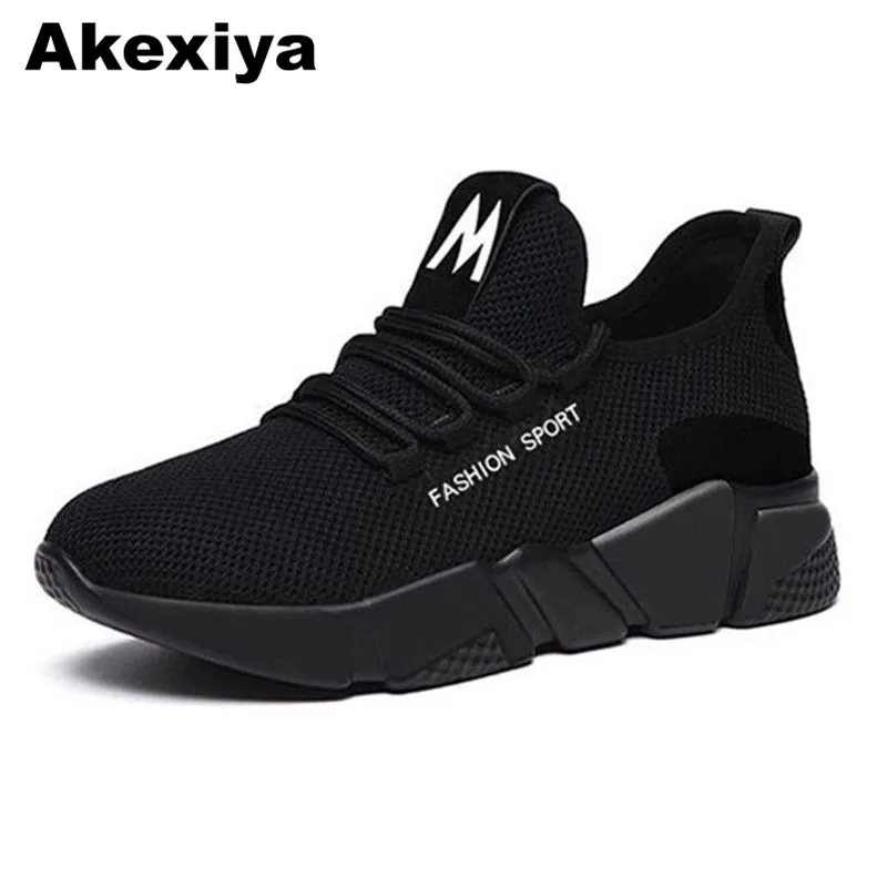 

Akexiy New Mesh Women Casual Shoes Lac-up Women Shoes Lightweight Comfortable Breathable Walking Sneakers Tenis Feminino Zapatos
