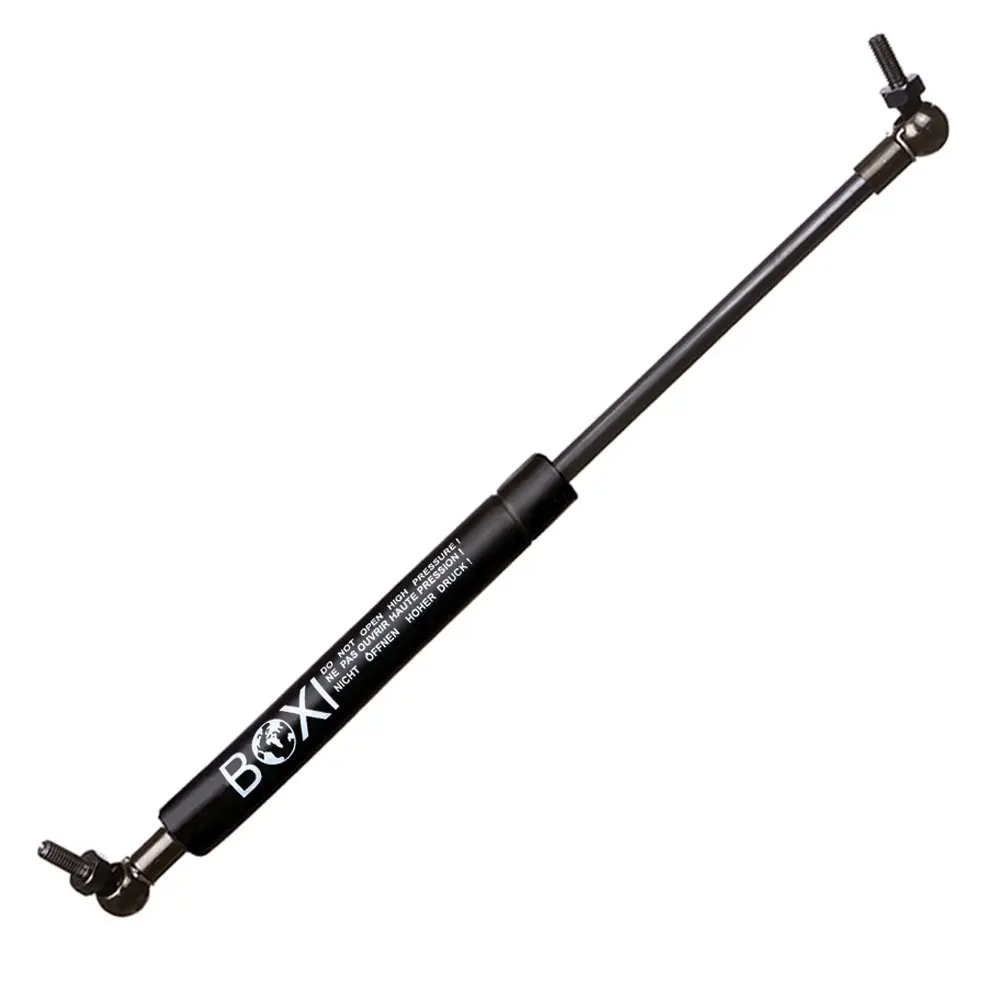BOXI 1 шт. передняя капот поддержка подзарядки для Lexus LS430 2001 2006 Hood 6236 5344059115 газовые пружины|Крышки и детали