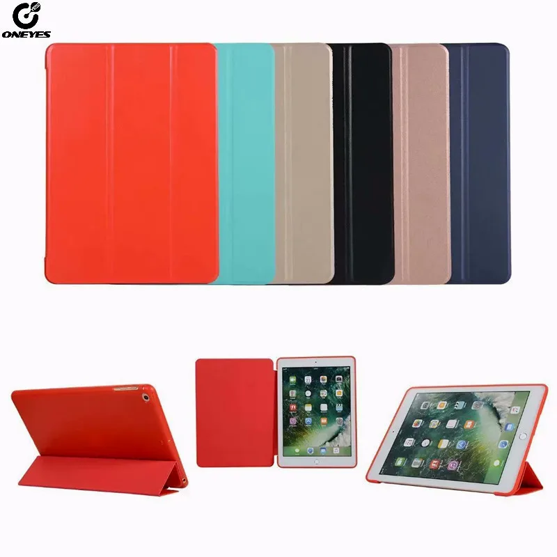 Чехол с функцией автоматического сна/пробуждения для ipad 6 чехол 9 7 2017 Air