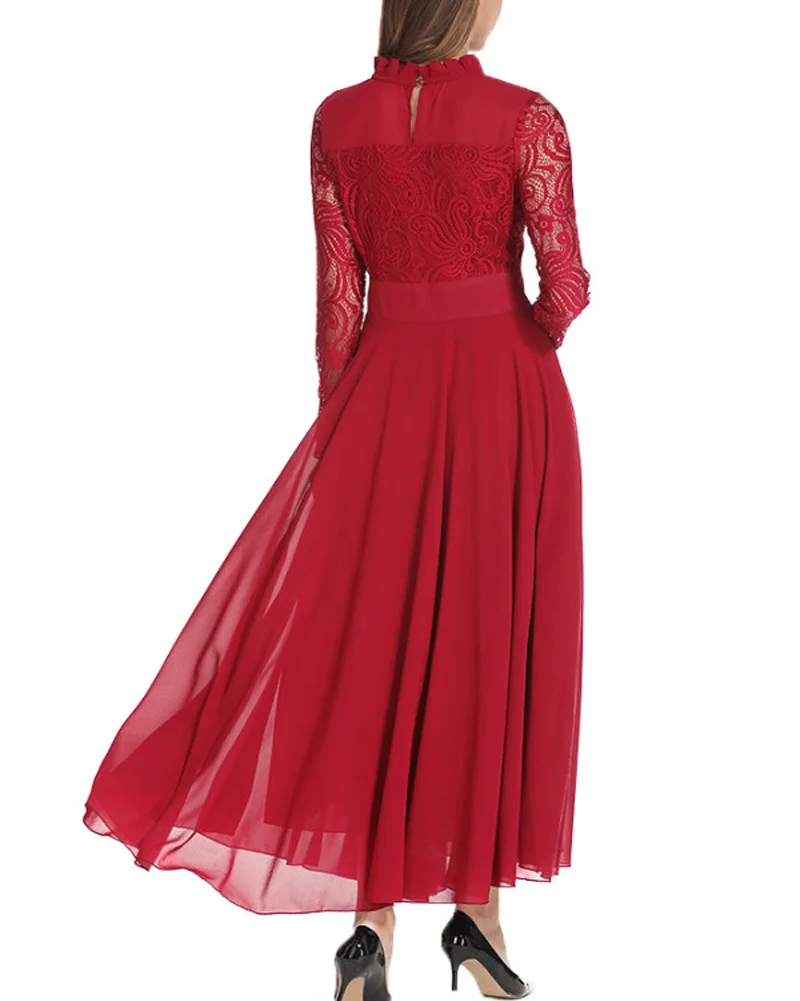 DR013 RED 3