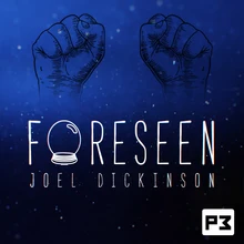 Предполагаемый Joel Dickinson, волшебные трюки