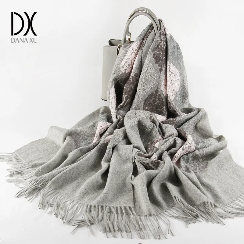 

New Plaid Women Scarf Warm Winter Scarf Women Blanket Shawls Soft Cashmere Scarf Scarve Luxury Brand Fashion Scarves and Shawls