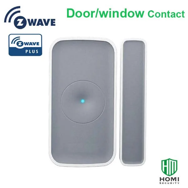 Беспроводной Smart Европа 868 мГц Z Wave двери окна открыты сигнализации детектор hs1ds z