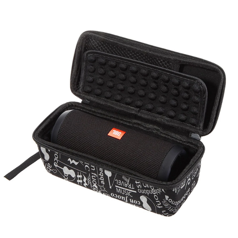 Buy Protective Carrying Case with Soft Cover For JBL