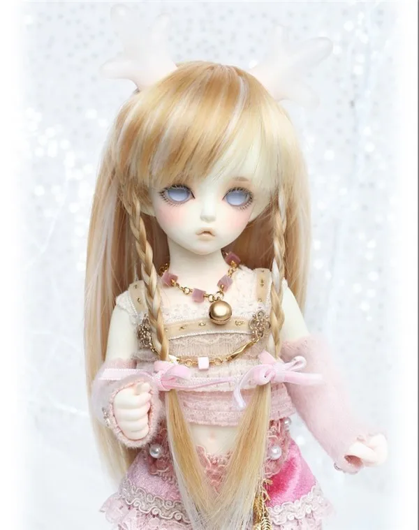 1/6BJD кукла-Ai Винни Ди Бесплатный глаз, чтобы выбрать цвет глаз