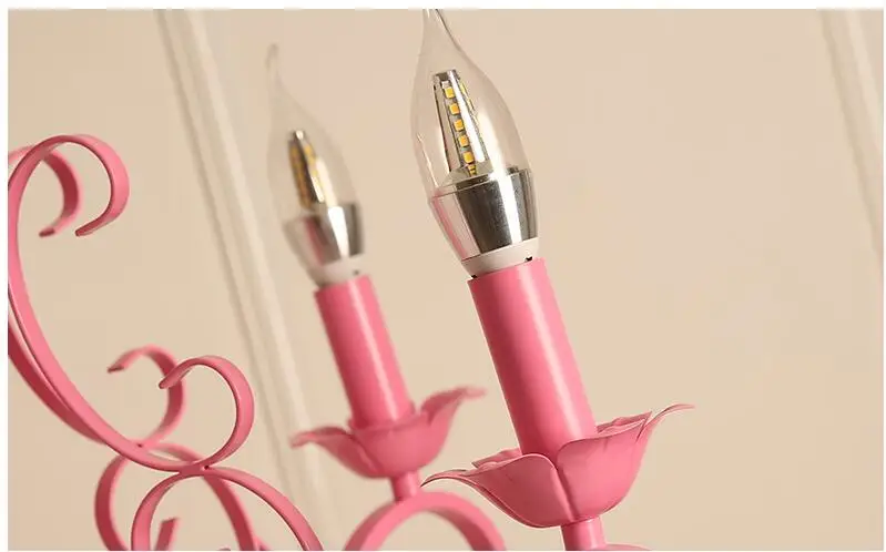 Decoração para Casa Pingente de Cristal Frete Grátis Moderno Rosa Verde Estilo Nórdico Criativo Breve Restaurante Luzes Personalizado Lâmpada 11 criativo breve restaurante luzes decoração para casa