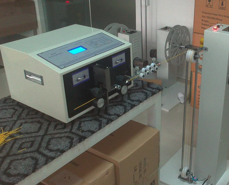Wire feeder WF001 (5)