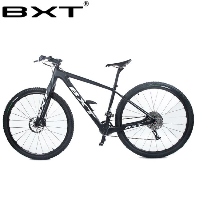 Clearance MTB bike 29-inch carbon 11-speed bicycles dual disc brakes variable speed mountain bikes racing bicycle Bike Adult bicycle 5
