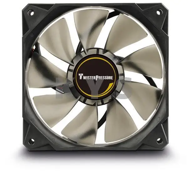 Вентилятор Enermax UCTP12P 120 мм 12 см В а|12cm fan|fan 12vfan 12cm |