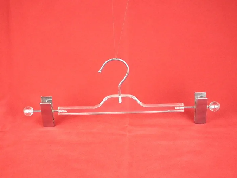 Buy Factory direct sale Acrylic CLEAR pants display