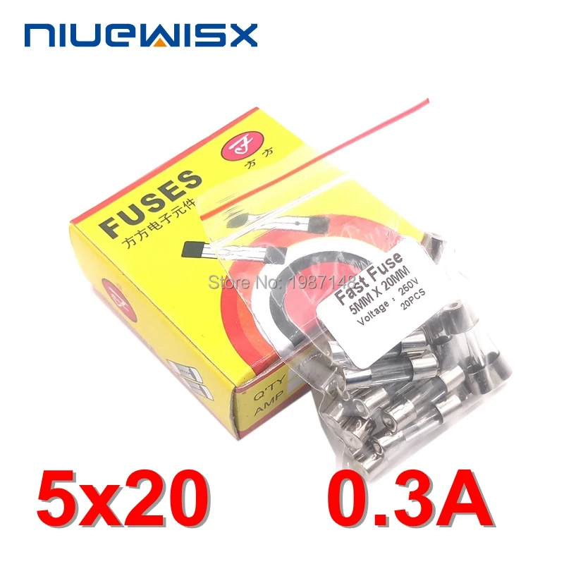 FG-051B-0.3A