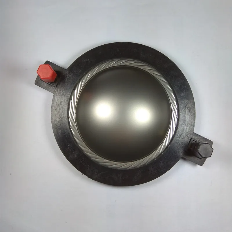 Finlemho Tweeter Speaker Voice Coil Diaphragm Repair Kit 3 Inch Treble