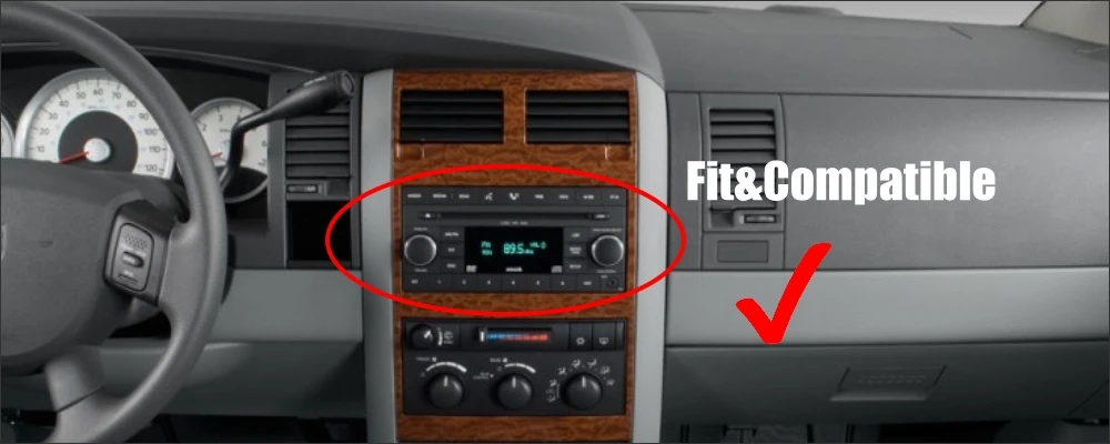 Liandlee For Dodge Durango 2008~2010 Android Car Radio CD DVD Player GPS Navi Navigation Maps Camera OBD TV Screen Multimedia5