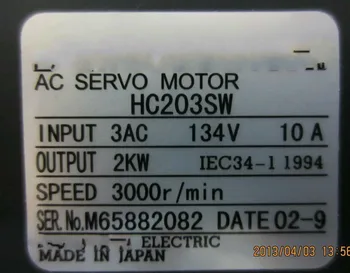 

NEW&ORIGINAL MIT HC203SW