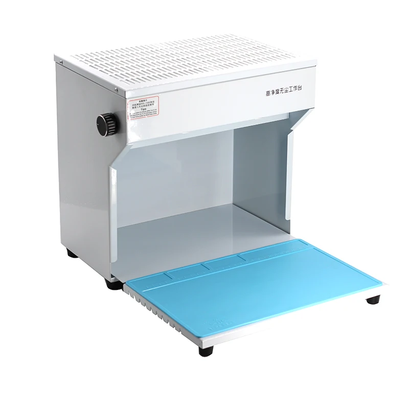 Dust-free Working Room Bench Table 03