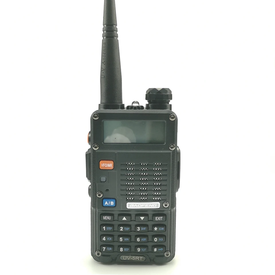 Baofeng, UV-5RT, Охотничья рация, охранная защита, интерфон UV 5RT, расширенный любительский Baofeng, UV-5R, CB, радиостанция UV5R Telsiz