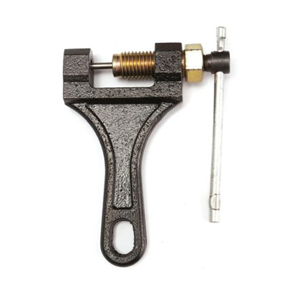

1Pcs 420/428/530 Motorcycle Chain Breaker Link Removal Tool cut chain tool Chain Breaker
