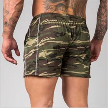 Yomeke, модные мужские спортивные шорты, брюки, хлопковые спортивные штаны для бодибилдинга, фитнеса, шорты для бега, повседневные спортивные мужские шорты