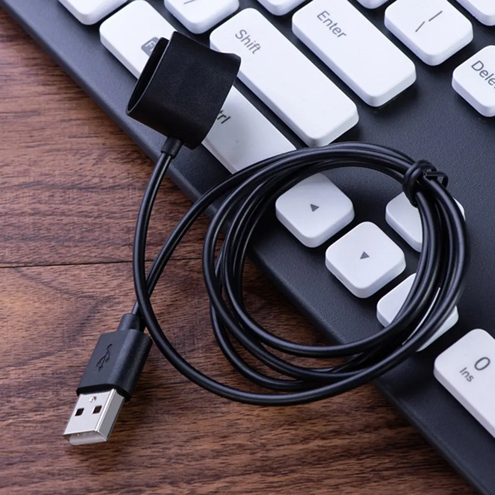 

For Millet Mini Wireless Headset Charging Cable Earphone Mini Charger Professional and Refined Exquisite DROPSHIPPING HOT SALE