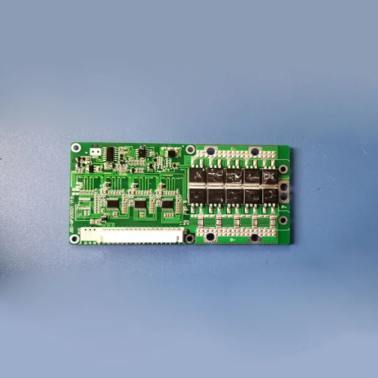 50A BMS electric scooter3