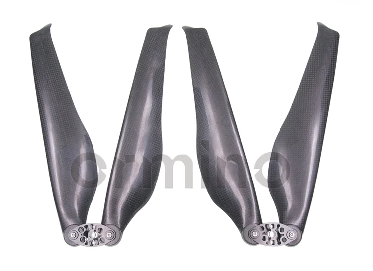 x.20 Inch  folding propeller