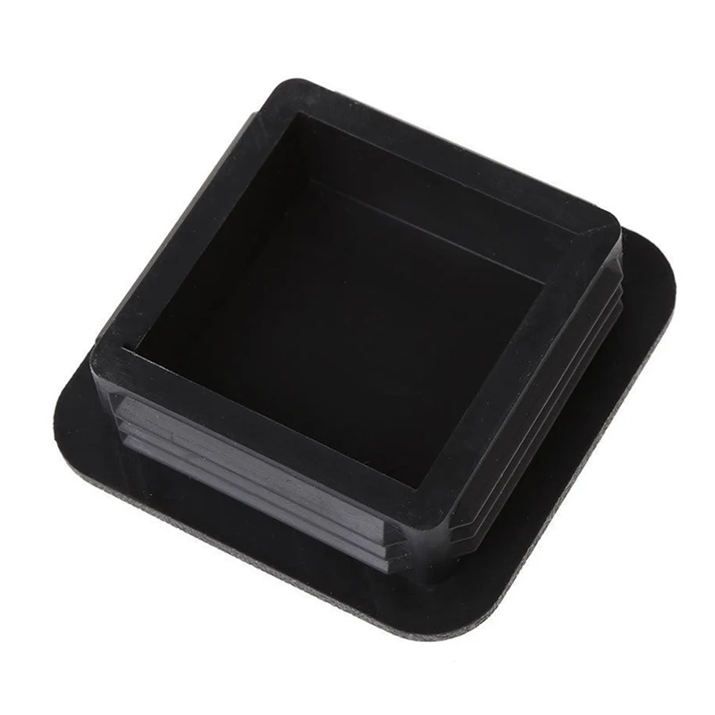 استقبال غطاء كاب الغبار ClassCover Protecter كاب الغبار Protecter III IV 2''Black وصلة مقطورة غطاء التوصيل استقبال