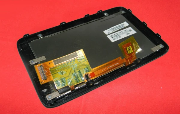 

for Sony PSP GO 1000 2000 3000 Repair Part Replace the damaged LCD screen
