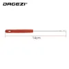 DAGEZI 3Pcs/lot Decoupling Device 14cm Steel Hook Remover Safety Extractor Out of Hook Picker Fishing Line Fishing Tackle ► Photo 2/4