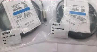 

FREE SHIPPING E2G-M12KN05-WP-C1-HT proximity switch sensor
