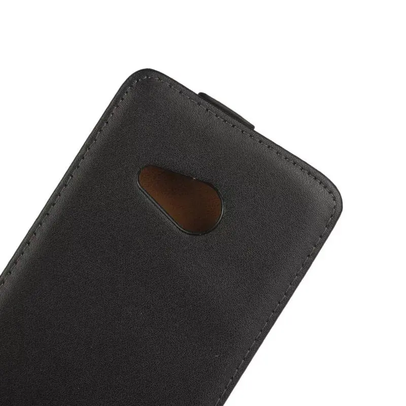 TUKE чехол из натуральной кожи, флип-чехол для телефона, чехол для телефона Nokia microsoft Lumia 550